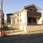 幸田町 O邸-1