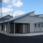 安城市 建設会社　東海インプル建設株式会社の医療施設施工実績